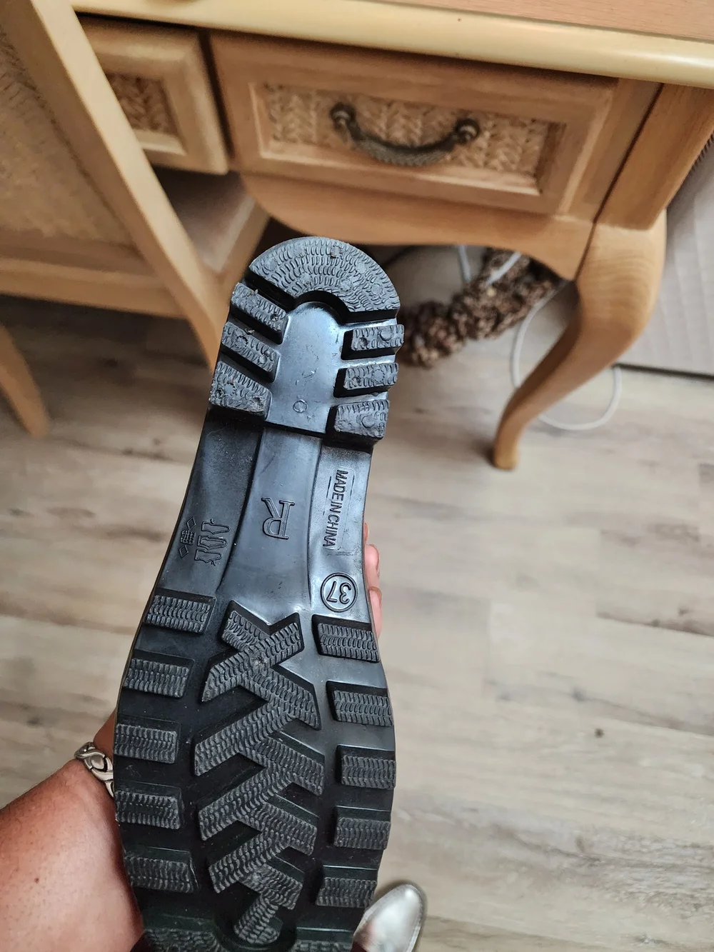 N/A waterproof women